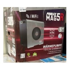 Demo PICO 5R Varmepumpe 5kW